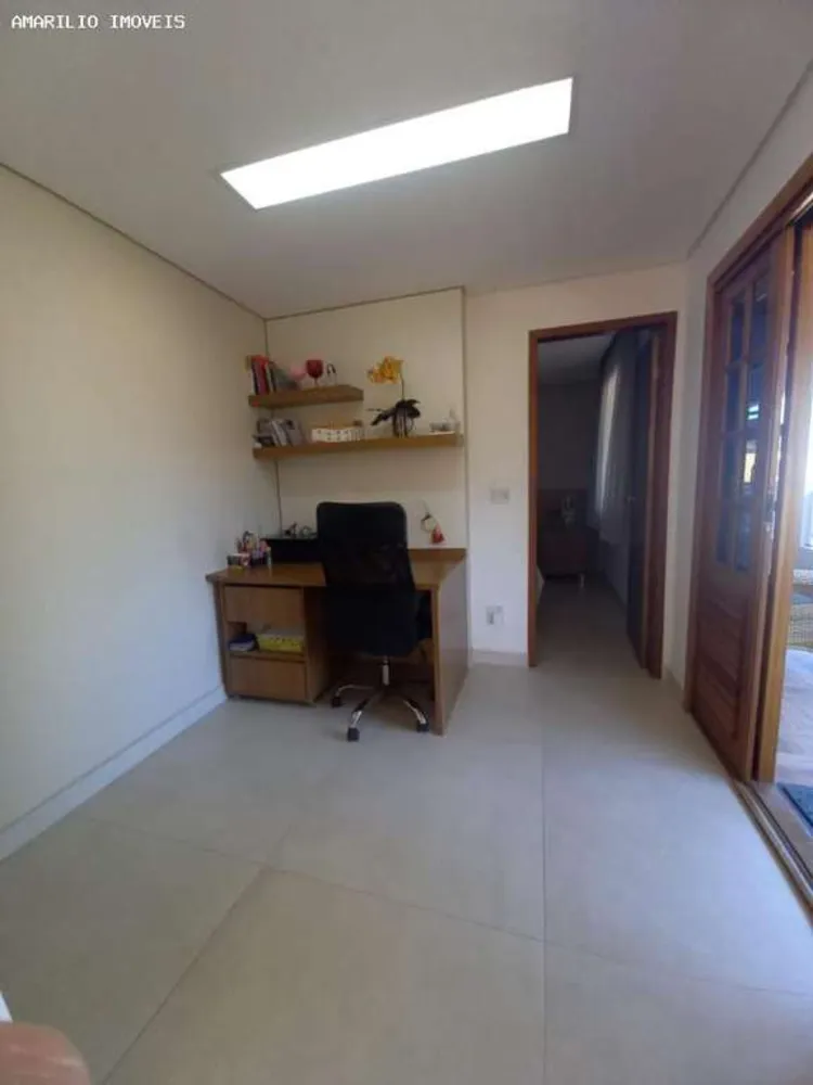 Casa, 3 quartos, 217 m² - Foto 12