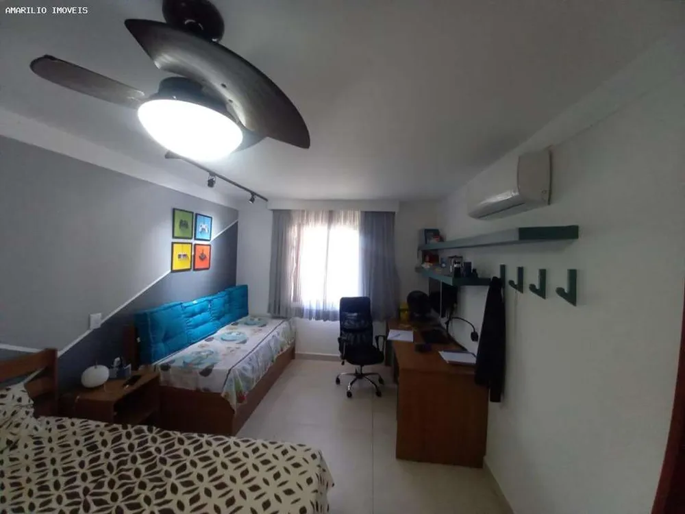 Casa, 3 quartos, 217 m² - Foto 24