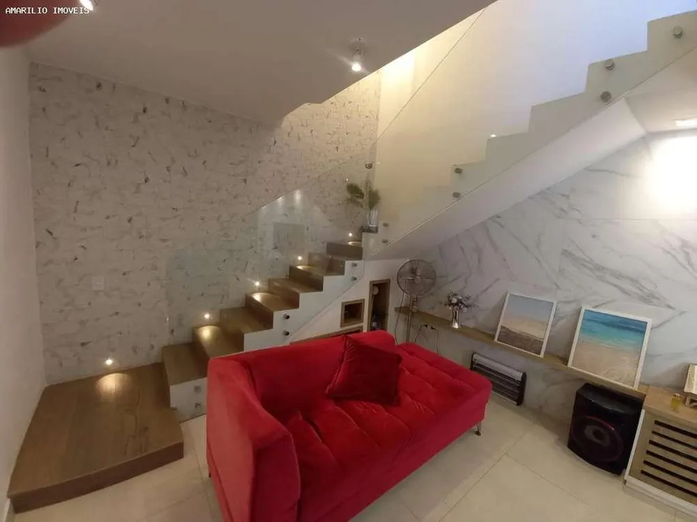Casa, 3 quartos, 217 m² - Foto 11