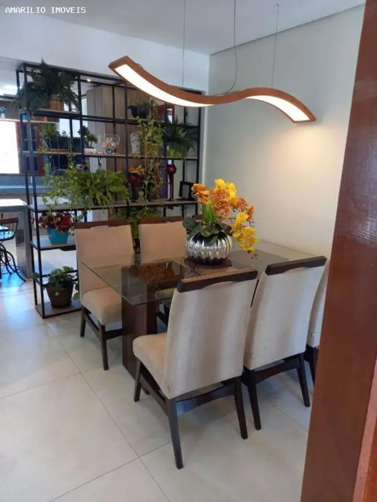 Casa, 3 quartos, 217 m² - Foto 20