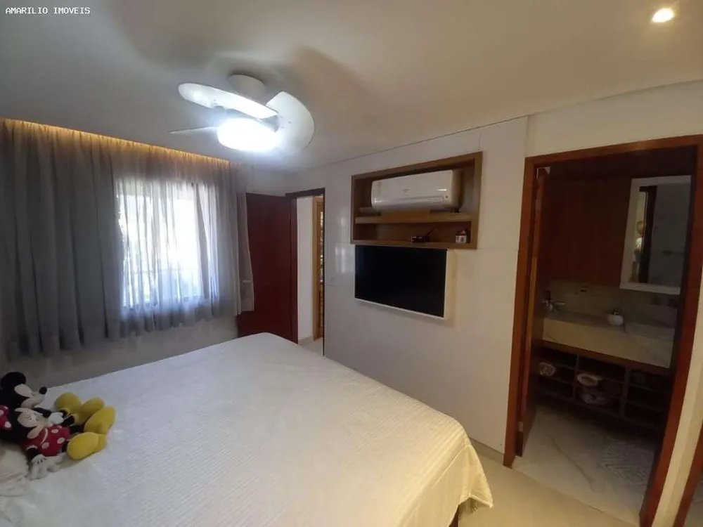 Casa, 3 quartos, 217 m² - Foto 8