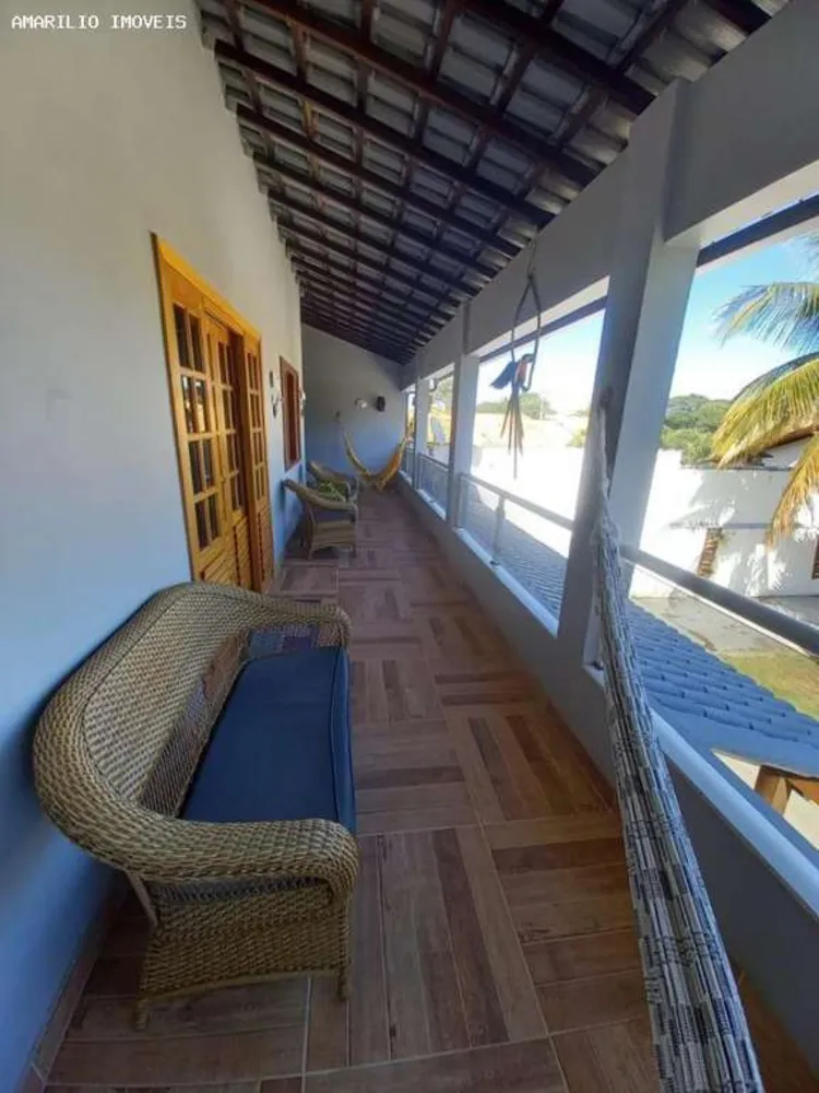 Casa, 3 quartos, 217 m² - Foto 16