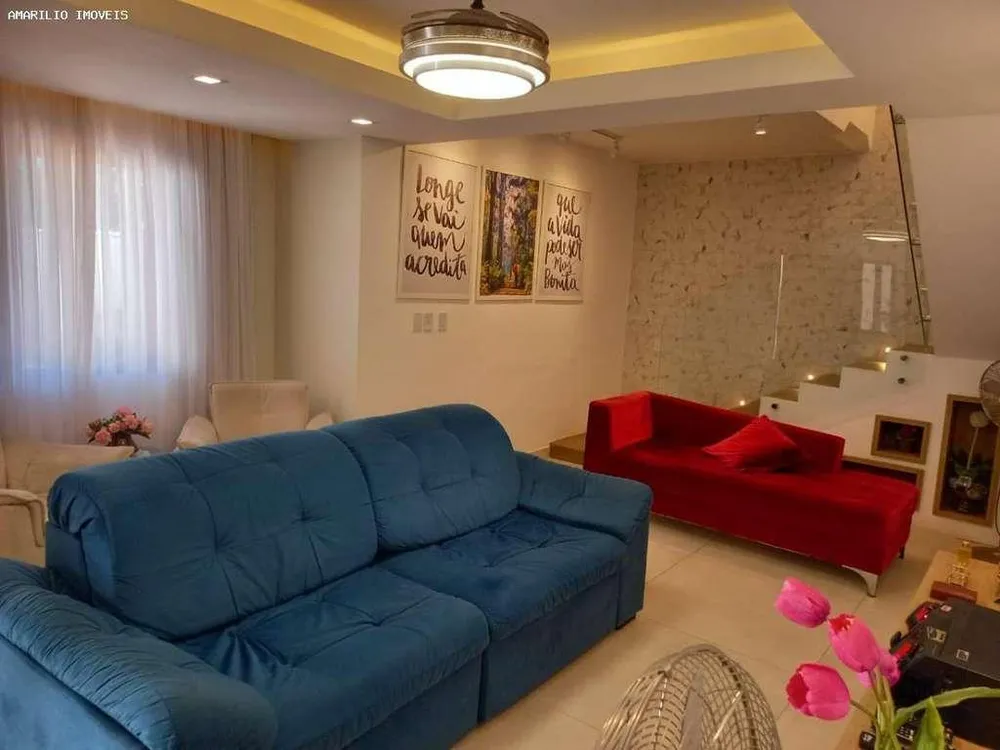 Casa, 3 quartos, 217 m² - Foto 7