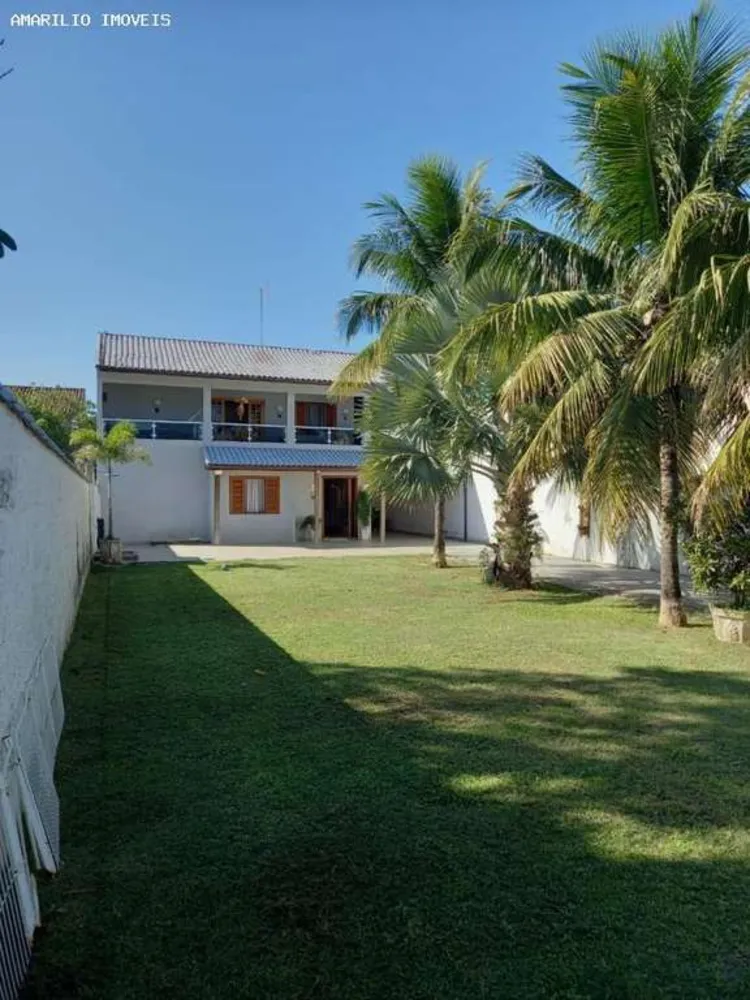 Casa, 3 quartos, 217 m² - Foto 13