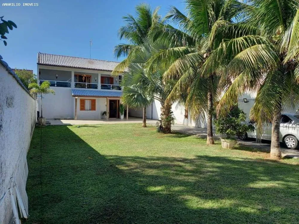 Casa, 3 quartos, 217 m² - Foto 5