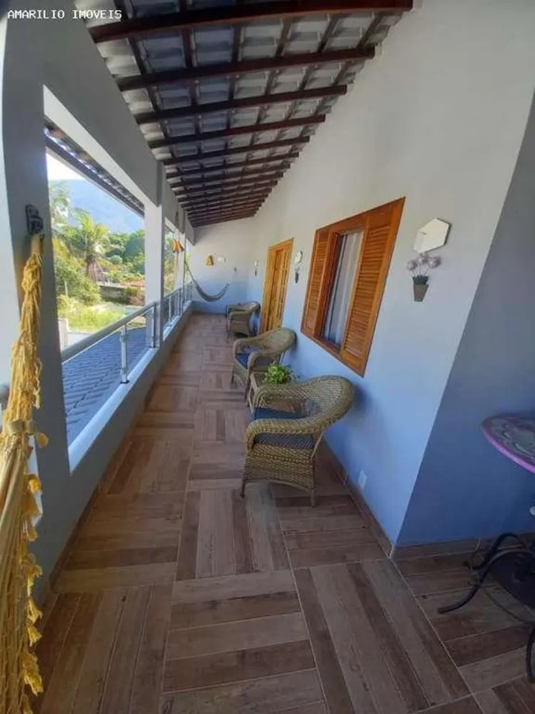 Casa, 3 quartos, 217 m² - Foto 19