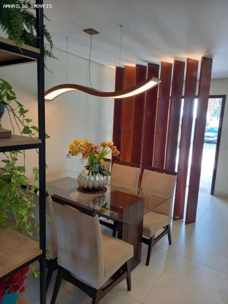 Casa, 3 quartos, 217 m² - Foto 6