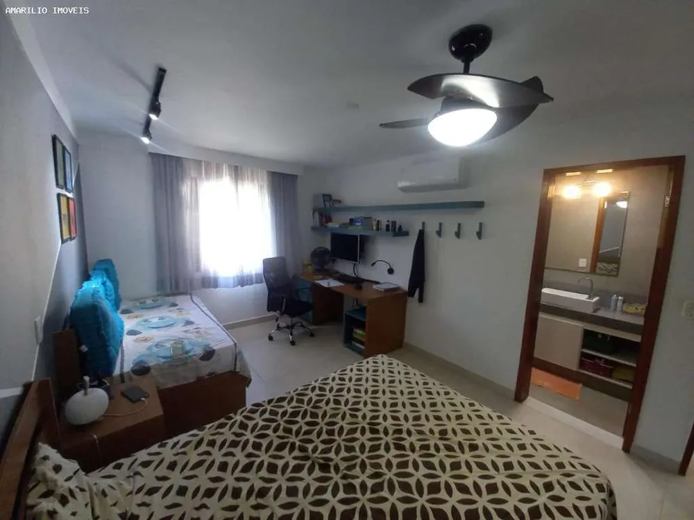 Casa, 3 quartos, 217 m² - Foto 21