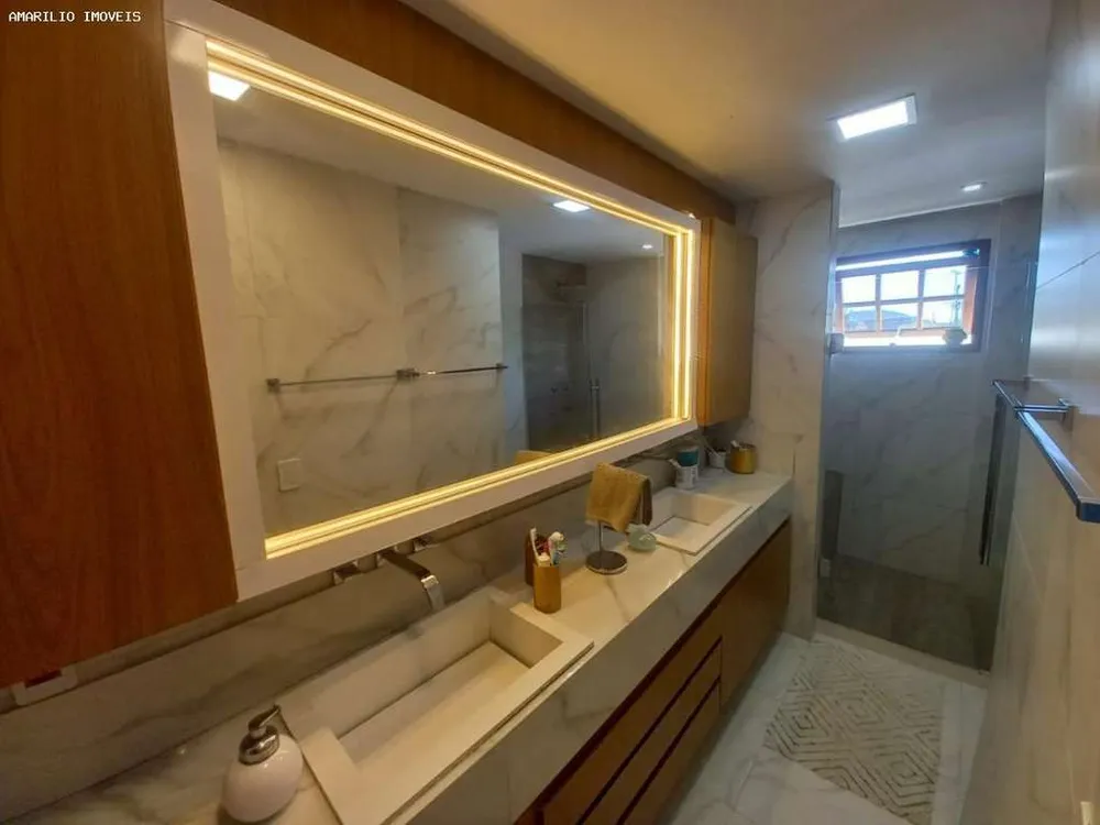 Casa, 3 quartos, 217 m² - Foto 4