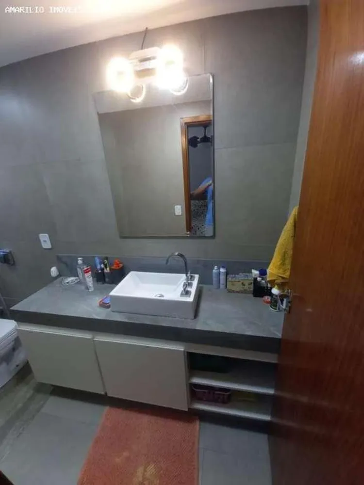 Casa, 3 quartos, 217 m² - Foto 27
