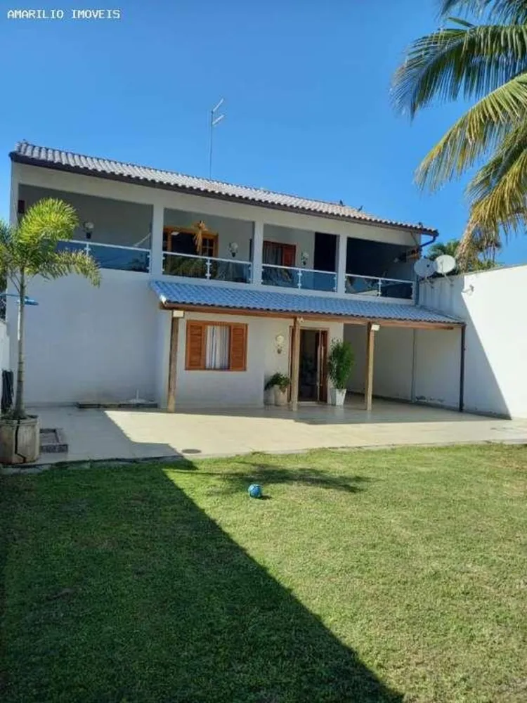 Casa, 3 quartos, 217 m² - Foto 14
