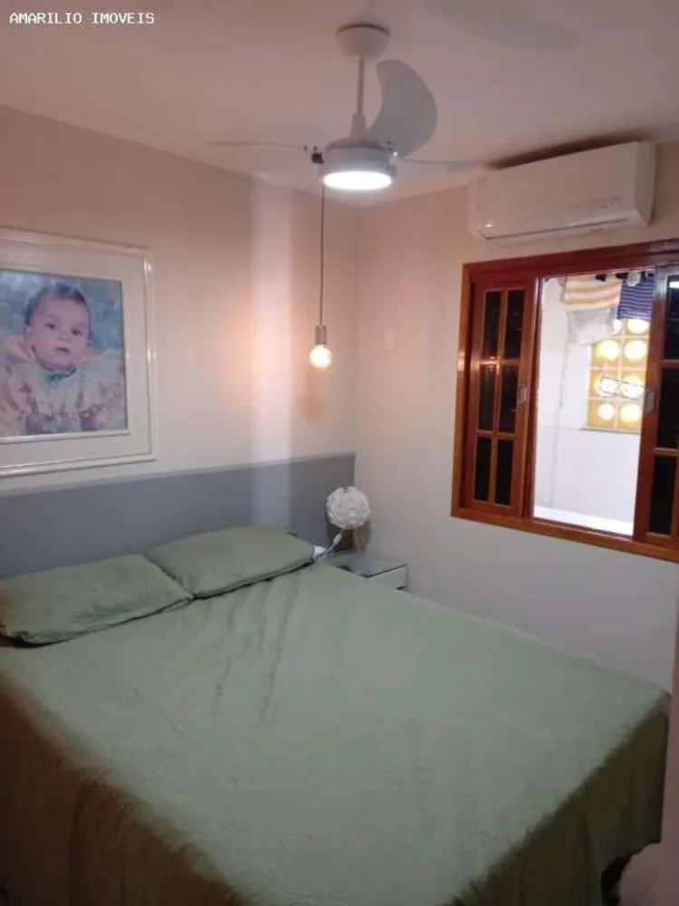 Casa, 3 quartos, 217 m² - Foto 9