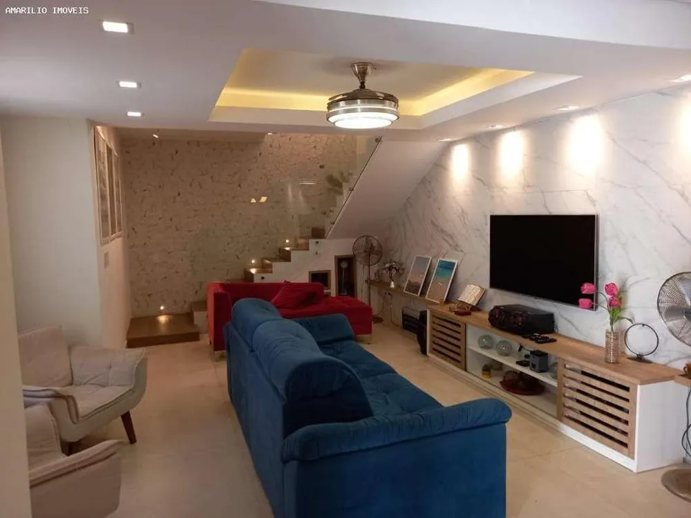 Casa, 3 quartos, 217 m² - Foto 7