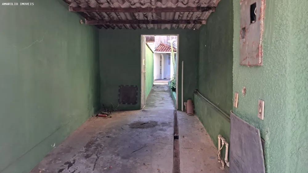 Casa, 3 quartos, 56 m² - Foto 20