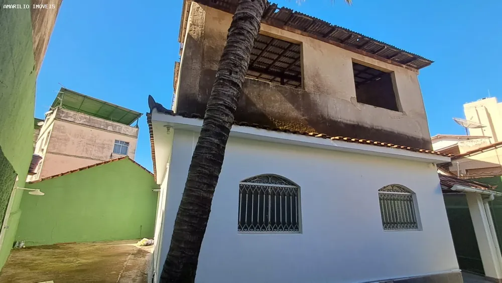 Casa, 3 quartos, 56 m² - Foto 2