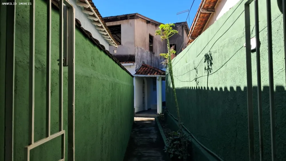 Casa, 3 quartos, 56 m² - Foto 17