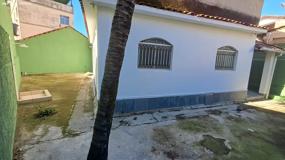 Casa, 3 quartos, 56 m² - Foto 3