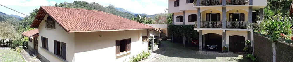 Hotel, 11 quartos, 235 m² - Foto 19