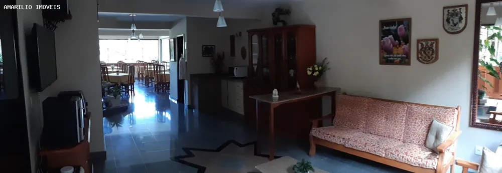 Hotel, 11 quartos, 235 m² - Foto 11