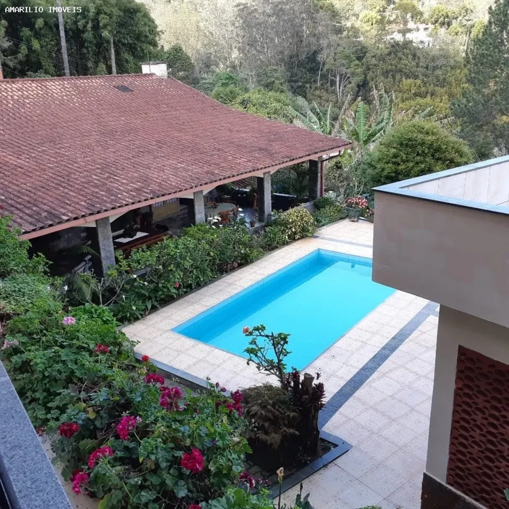 Hotel, 11 quartos, 235 m² - Foto 22