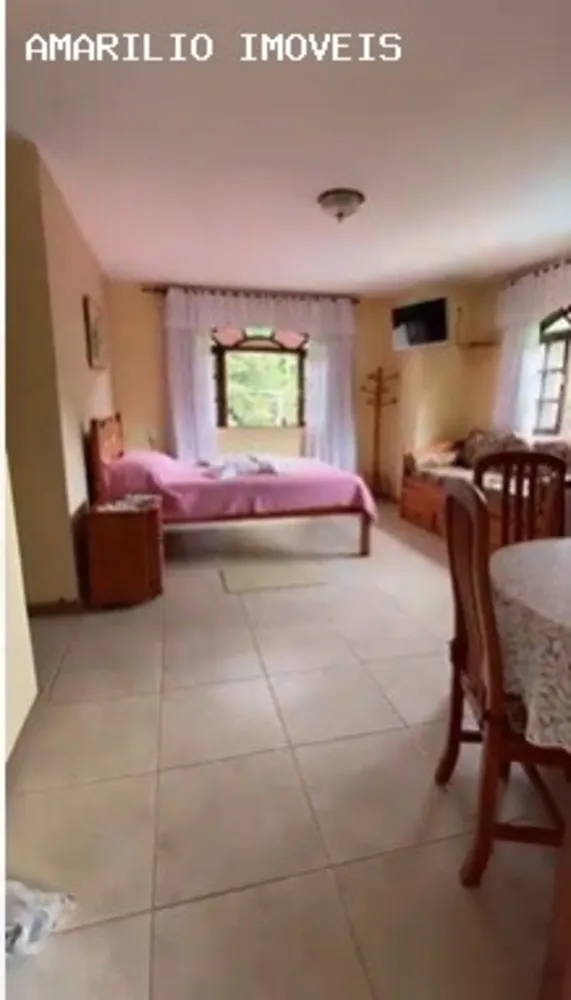 Hotel, 11 quartos, 235 m² - Foto 31