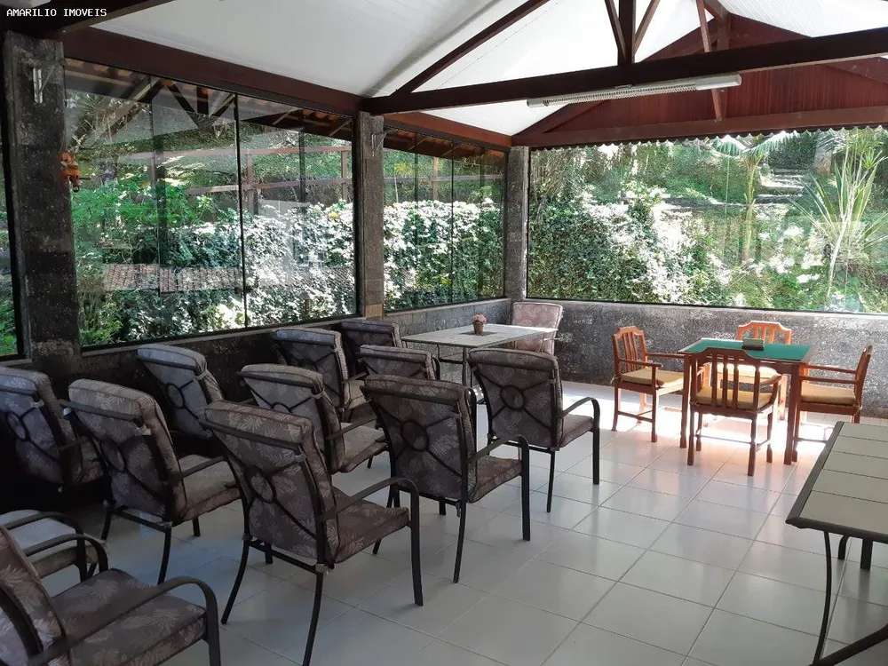 Hotel, 11 quartos, 235 m² - Foto 14
