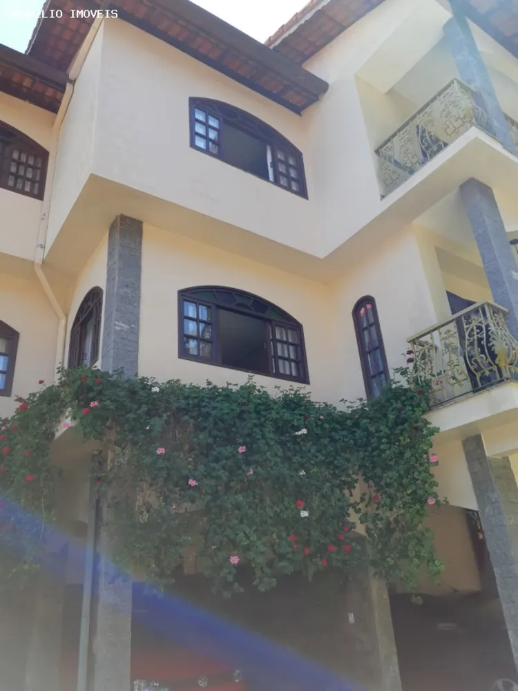 Hotel, 11 quartos, 235 m² - Foto 10