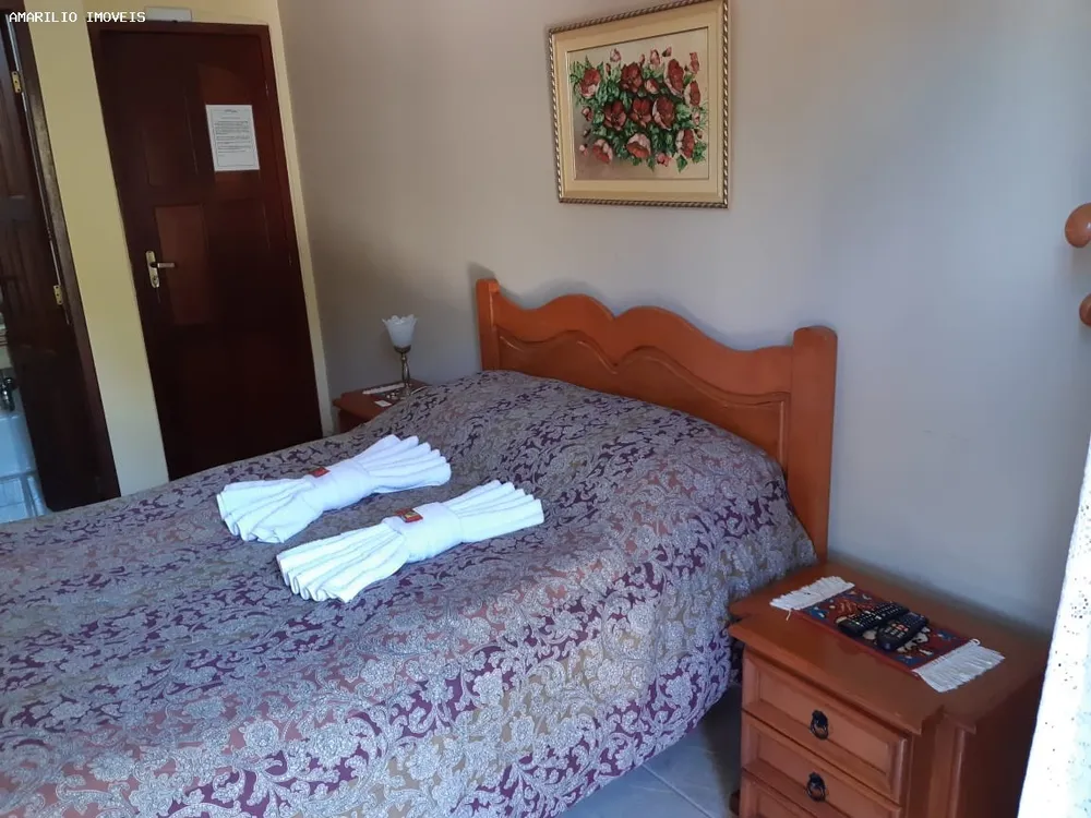 Hotel, 11 quartos, 235 m² - Foto 25