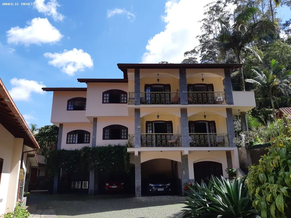 Hotel, 11 quartos, 235 m² - Foto 33
