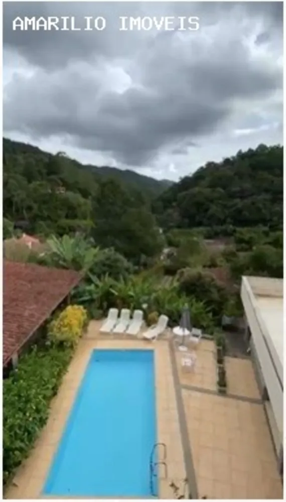 Hotel, 11 quartos, 235 m² - Foto 18
