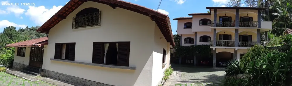Hotel, 11 quartos, 235 m² - Foto 17