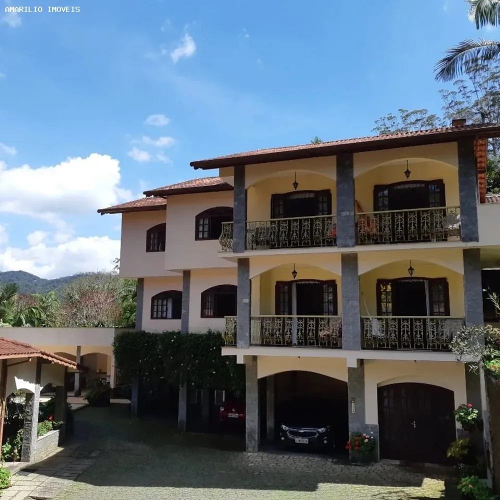 Hotel, 11 quartos, 235 m² - Foto 16
