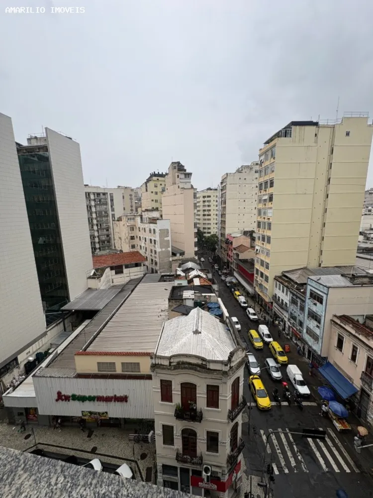 Apartamento, 1 quarto, 21 m² - Foto 11