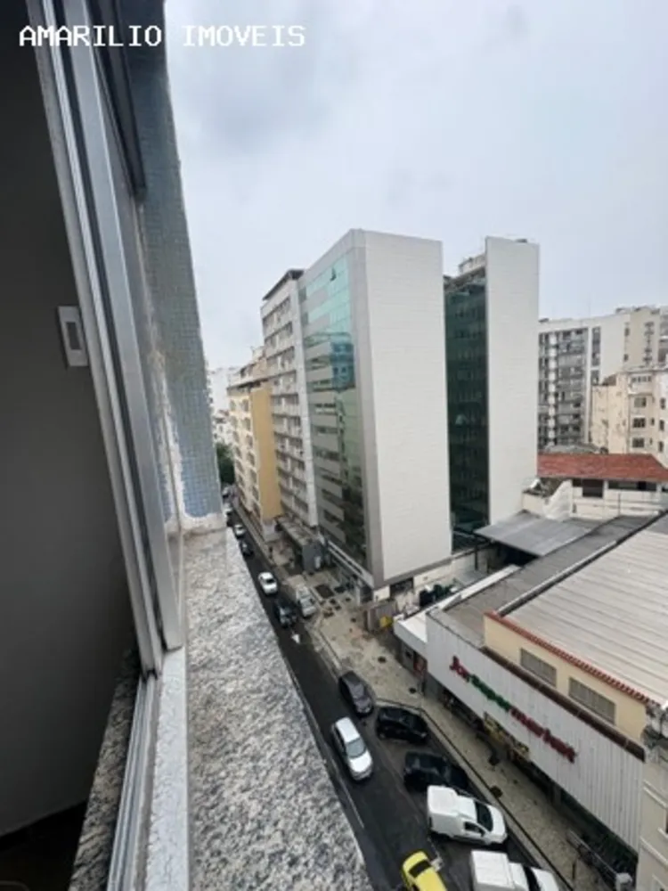 Apartamento, 1 quarto, 21 m² - Foto 10