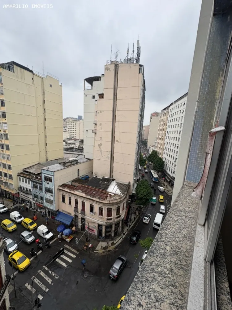 Apartamento, 1 quarto, 21 m² - Foto 12