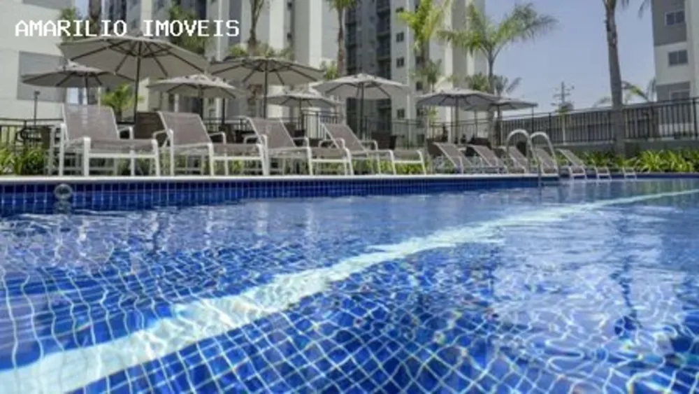 Apartamento, 2 quartos, 41 m² - Foto 12