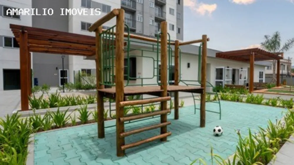 Apartamento, 2 quartos, 41 m² - Foto 7