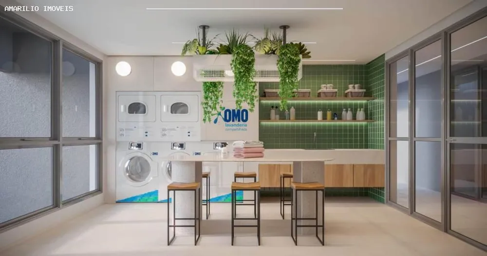 Apartamento, 2 quartos, 72 m² - Foto 8