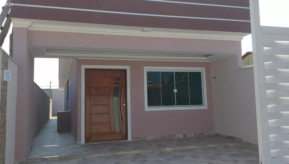 Casa à venda com 3 quartos, 240m² - Foto 1