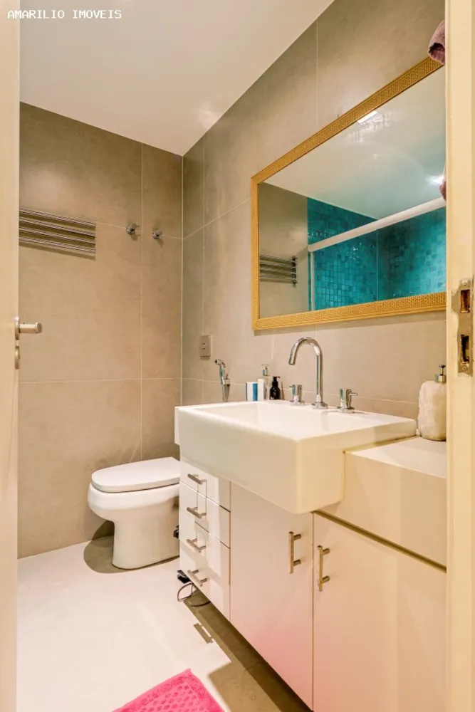 Apartamento, 3 quartos, 91 m² - Foto 8