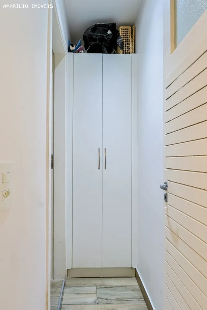 Apartamento, 3 quartos, 91 m² - Foto 26