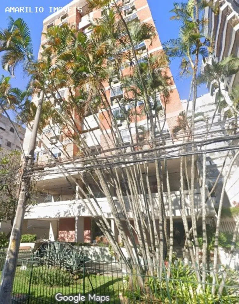 Apartamento, 3 quartos, 91 m² - Foto 32
