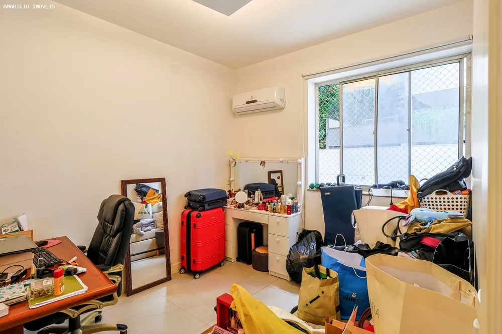 Apartamento, 3 quartos, 91 m² - Foto 10