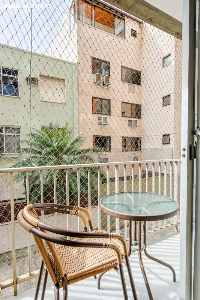 Apartamento, 3 quartos, 91 m² - Foto 21