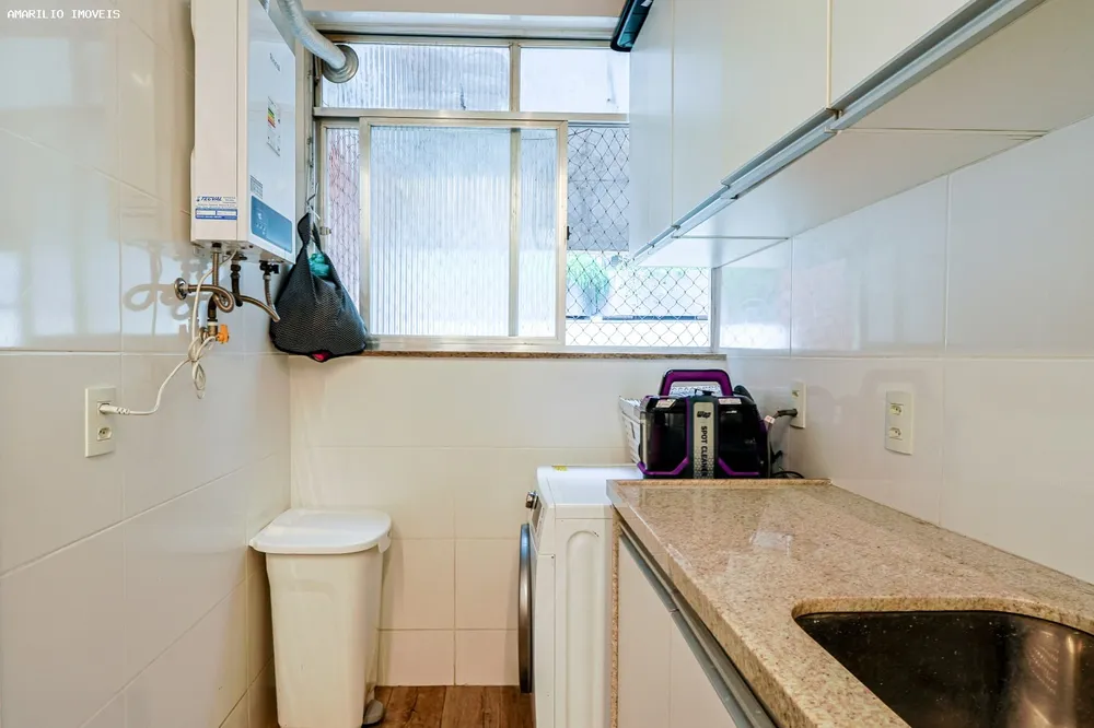 Apartamento, 3 quartos, 91 m² - Foto 24