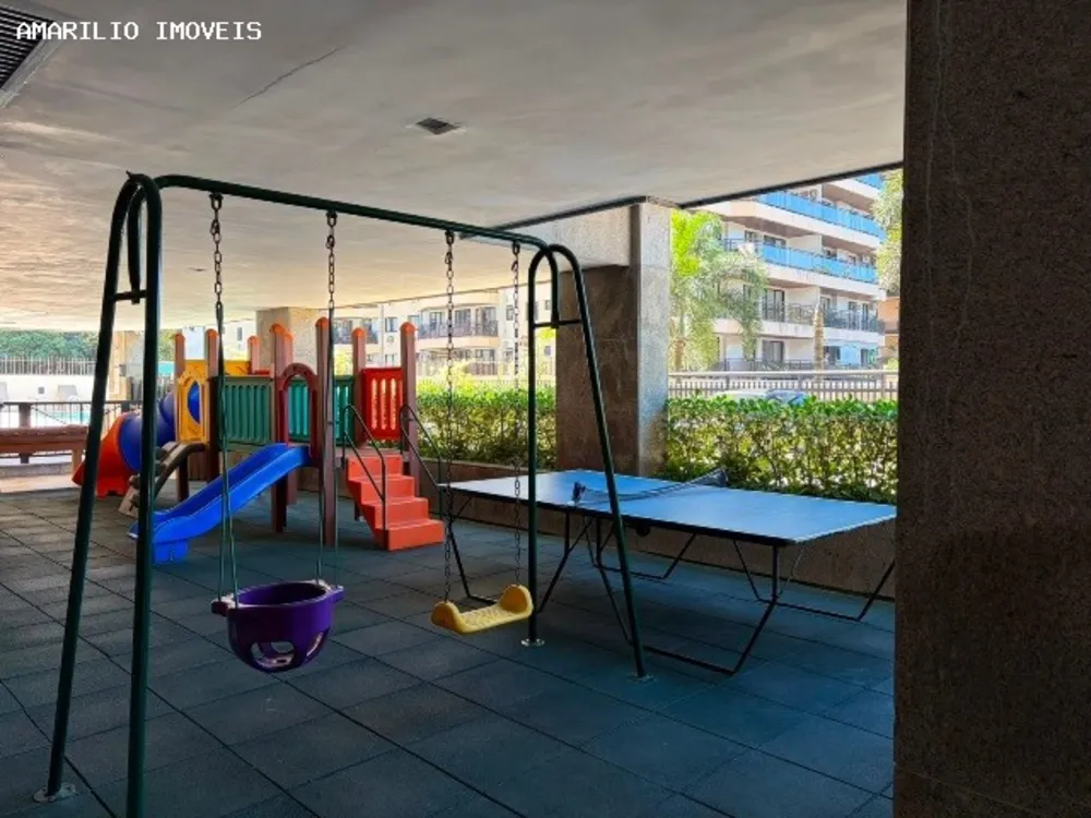 Apartamento, 4 quartos, 216 m² - Foto 57