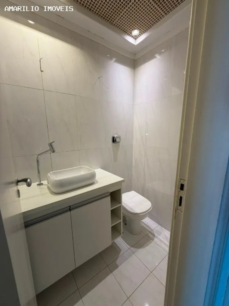 Apartamento, 4 quartos, 216 m² - Foto 17