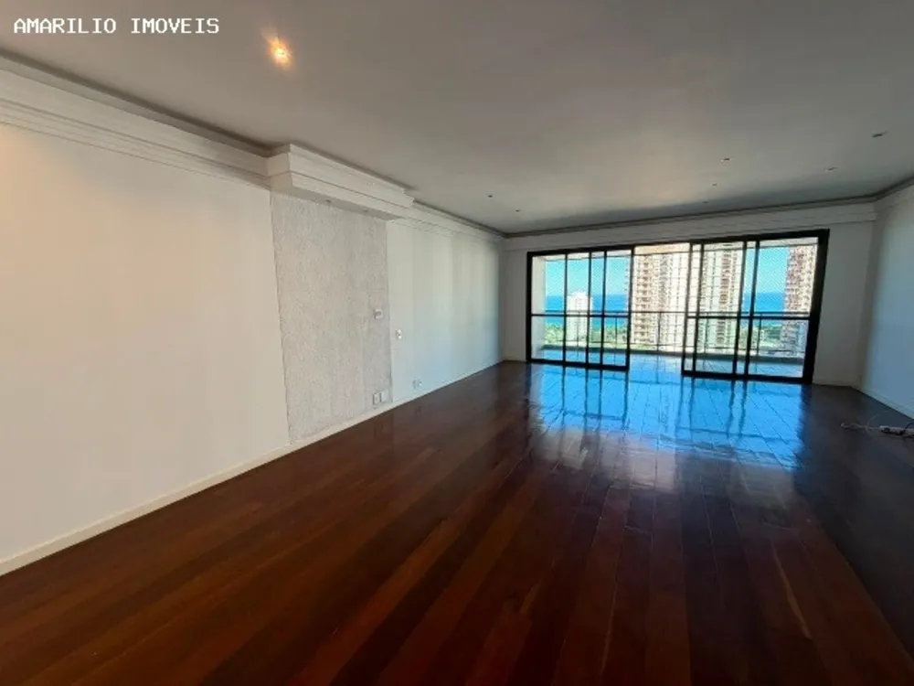 Apartamento, 4 quartos, 216 m² - Foto 14