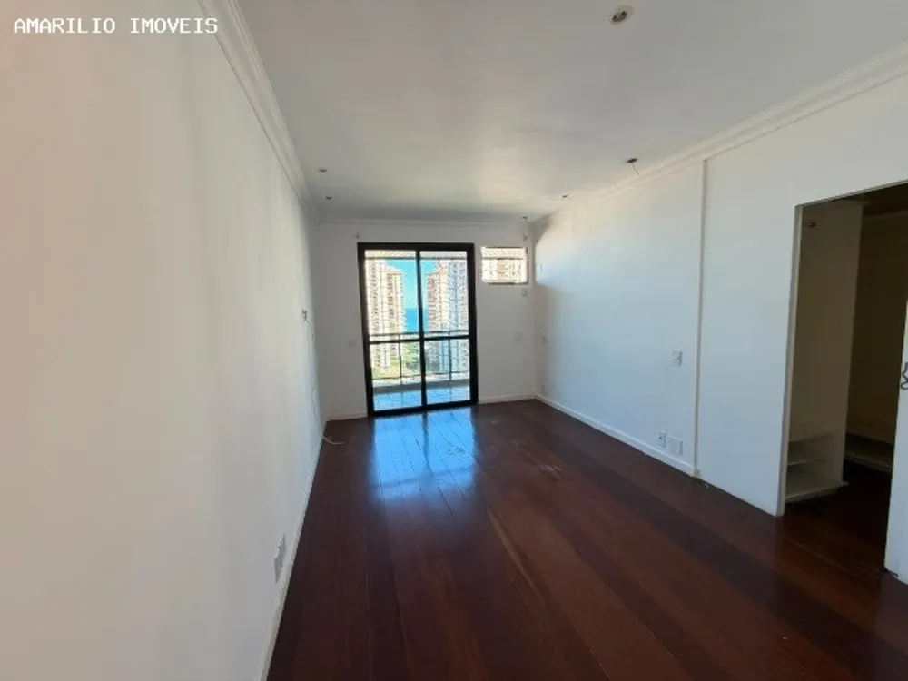 Apartamento, 4 quartos, 216 m² - Foto 35