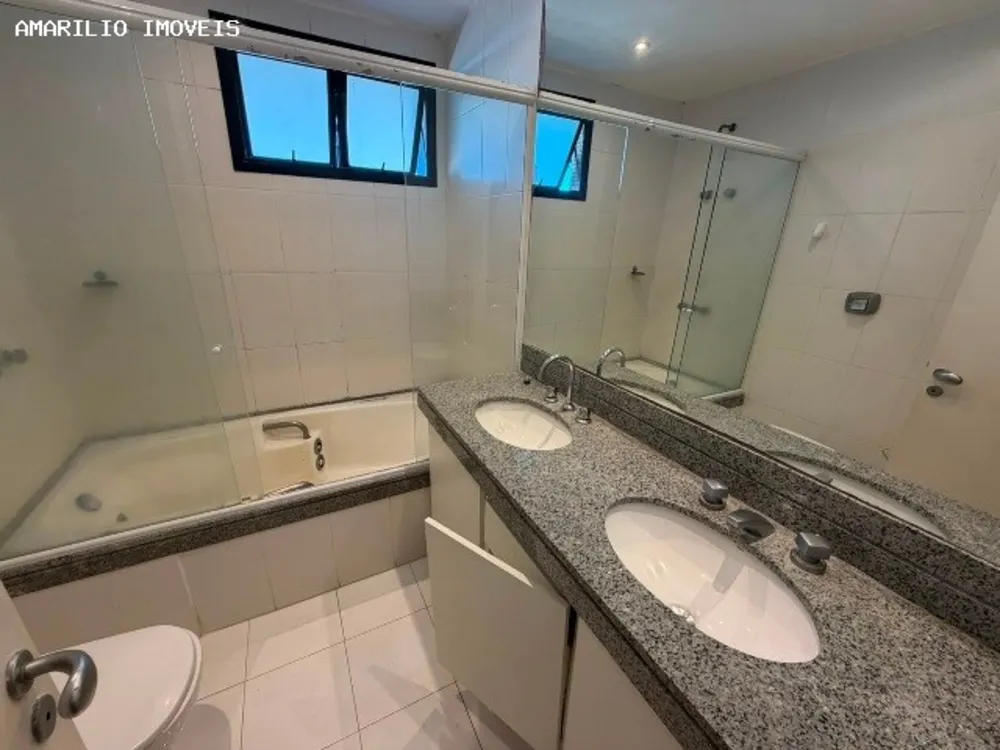 Apartamento, 4 quartos, 216 m² - Foto 42